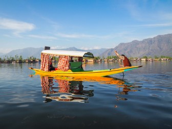 Ladakh Manali Kashmir Group Tour